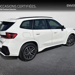 BMW X1 sDrive20i 170ch M Sport Cherbourg-en-Cotentin