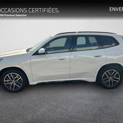 BMW X1 sDrive20i 170ch M Sport Cherbourg-en-Cotentin