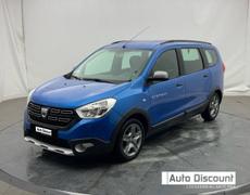 Dacia Lodgy Perpignan