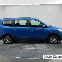 Dacia Lodgy Lodgy Blue dCi 115 7 places Stepway Perpignan