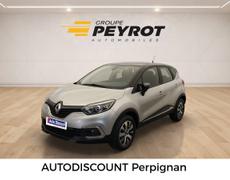 Renault Captur Perpignan