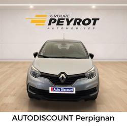 Renault Captur Captur TCe 90 Energy Business Perpignan