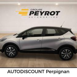 Renault Captur Captur TCe 90 Energy Business Perpignan