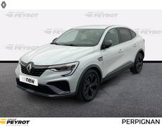Renault Arkana Perpignan