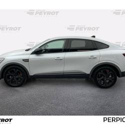 Renault Arkana Arkana TCe 160 EDC FAP - 21B R.S. Line Perpignan