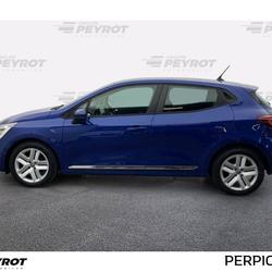Renault Clio 5 Clio SCe 65 - 21 Zen Perpignan