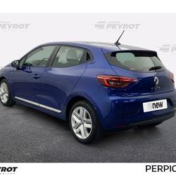 Renault Clio 5 Clio SCe 65 - 21 Zen Perpignan