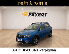 Dacia Sandero Perpignan