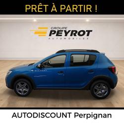 Dacia Sandero Sandero TCe 90 Stepway Perpignan