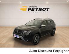 Dacia Duster Perpignan