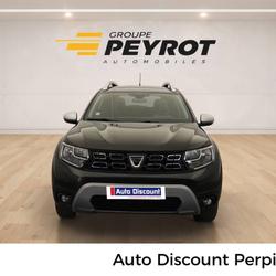 Dacia Duster Duster Blue dCi 115 4x2 Prestige Perpignan