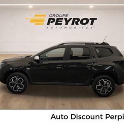 Dacia Duster Duster Blue dCi 115 4x2 Prestige Perpignan