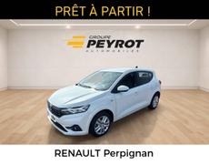 Dacia Sandero Perpignan