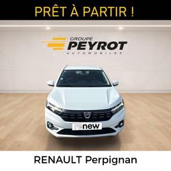 Dacia Sandero Sandero TCe 90 - 22 Confort Perpignan