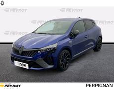 Renault Clio 5 Perpignan