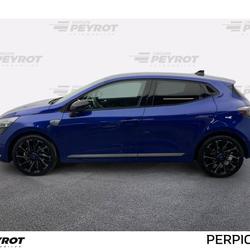 Renault Clio 5 Clio E-Tech full hybrid 145 Esprit Alpine Perpignan