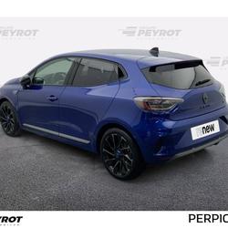 Renault Clio 5 Clio E-Tech full hybrid 145 Esprit Alpine Perpignan