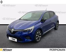 Renault Clio 5 Perpignan