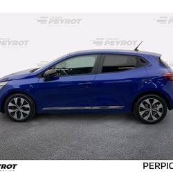 Renault Clio 5 Clio Blue dCi 100 Evolution Perpignan