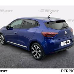 Renault Clio 5 Clio Blue dCi 100 Evolution Perpignan