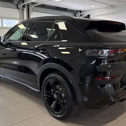 Volkswagen T-Roc T-Roc 1.5 eTSI EVO2 Hybrid 150 ch DSG7 R-Line Belfort