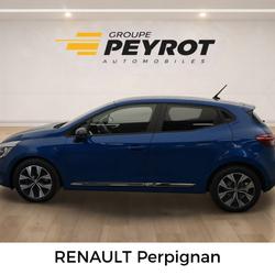 Renault Clio 5 Clio Blue dCi 100 Evolution Perpignan