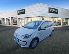Volkswagen UP Brindas