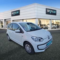 Volkswagen UP 1.0 60ch Move Up Brindas