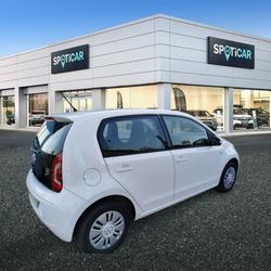 Volkswagen UP 1.0 60ch Move Up Brindas