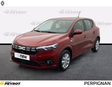 Dacia Sandero Perpignan