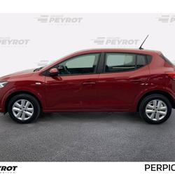 Dacia Sandero Sandero ECO-G 100 Expression Perpignan