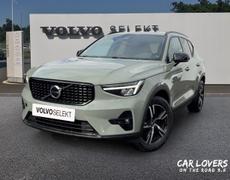 Volvo XC40 Cesson-Sévigné