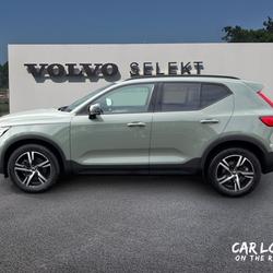Volvo XC40 XC40 B3 163 ch DCT7 Plus Cesson-S&eacute;vign&eacute;