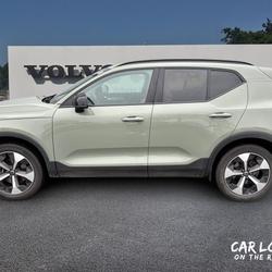 Volvo XC40 B4 197 ch DCT7 Ultimate occasion - Cesson-S&eacute;vign&eacute; - photo 2/36