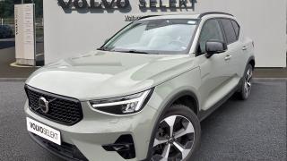 Volvo XC40  - photo 0