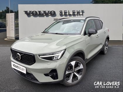 Volvo XC40 - XC40 B4 197 ch DCT7 Ultimate - 34 900 €