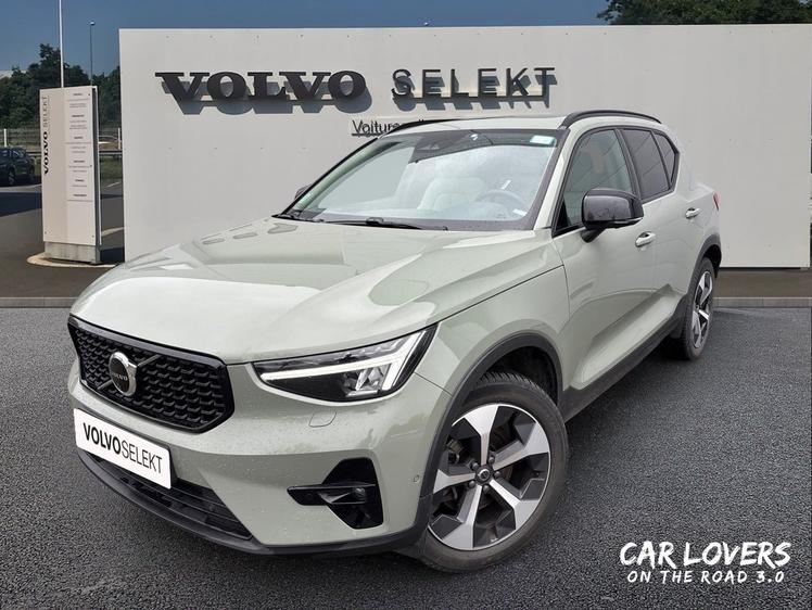 Volvo XC40  - 34 900 €
