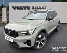 Volvo XC40 - XC40 B4 197 ch DCT7 Ultimate - 36 900 €