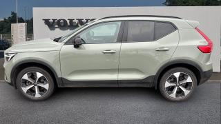 Volvo XC40  - photo 1