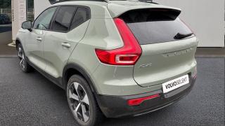 Volvo XC40  - photo 2