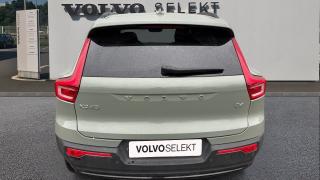 Volvo XC40  - photo 3