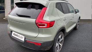 Volvo XC40  - photo 4