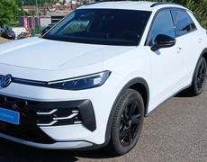 Volkswagen T-Roc Altkirch