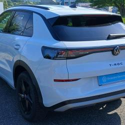 Volkswagen T-Roc T-Roc 1.5 eTSI EVO2 Hybrid 150 ch DSG7 Style Altkirch