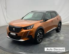 Peugeot 2008 Perpignan