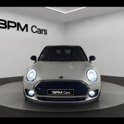 Mini Clubman Cooper 136ch Kensington BVA7 Euro6d-T Montrouge