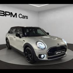 Mini Clubman Cooper 136ch Kensington BVA7 Euro6d-T Montrouge