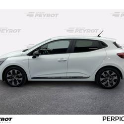 Renault Clio 5 Clio E-Tech full hybrid 145 Evolution Perpignan