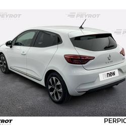 Renault Clio 5 Clio E-Tech full hybrid 145 Evolution Perpignan