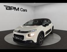 Citroen C3 Montrouge